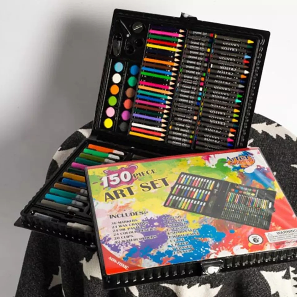 90Ghc- Only Coloring Set
